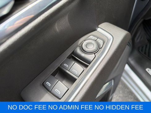 Used 2023 Chevrolet Silverado 1500 LT AWD/4WD image 13