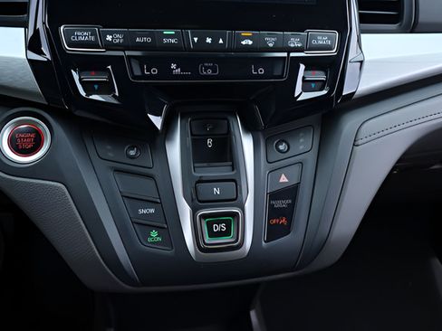 Used 2018 Honda Odyssey EX image 26