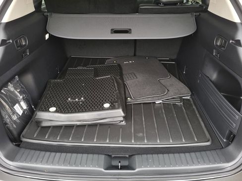 New 2026 MAZDA CX-50 AWD 2.5 Hybrid w/ Weather Package image 10