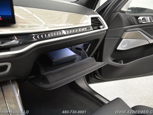 Used 2024 BMW ALPINA XB7 AWD/4WD image 42