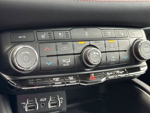 New 2026 Dodge Durango GT image 21