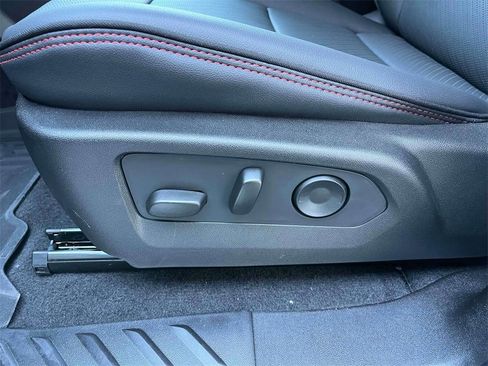 New 2026 GMC Canyon AT4X image 23