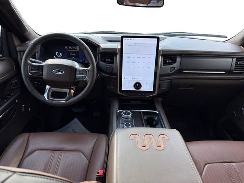 Used 2023 Ford Expedition King Ranch AWD/4WD image 21