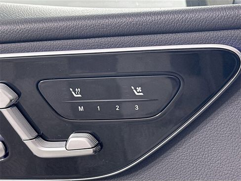 Certified 2025 Mercedes-Benz C 300 Sedan image 19
