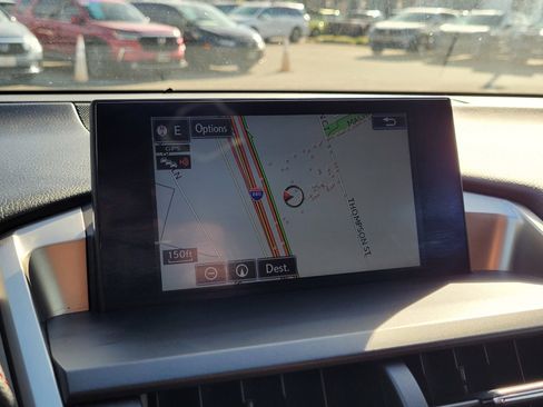 Used 2016 Lexus NX 200t F Sport w/ F Sport Premium Package image 24