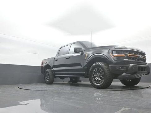 New 2026 Ford F150 Tremor image 32