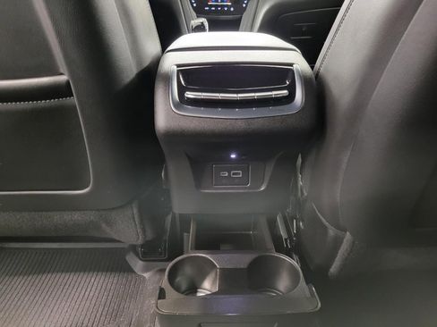 Certified 2023 Cadillac XT6 Premium Luxury w/ Technology Package AWD/4WD image 21