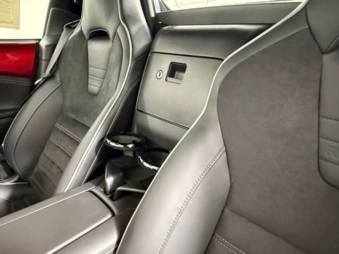 Used 2024 MAZDA MX-5 Miata RF Club image 38