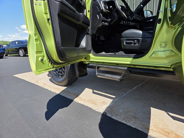 Used 2022 Toyota Tacoma TRD Pro AWD/4WD image 16