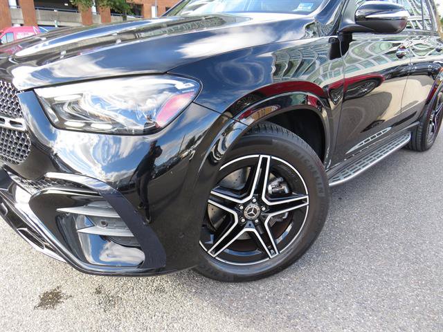 Certified 2024 Mercedes-Benz GLE 350 4MATIC image 24