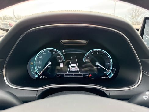 Used 2023 Genesis GV80 3.5T w/ Prestige Package image 10