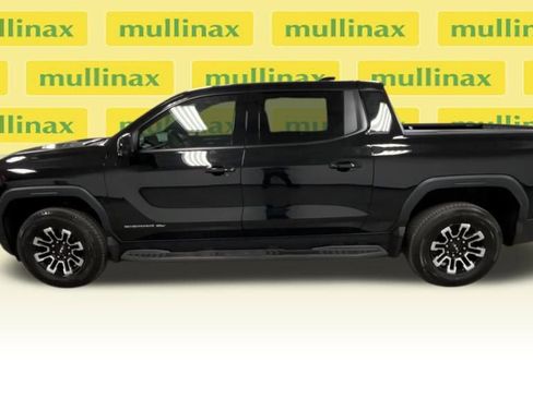 New 2026 GMC Sierra EV Elevation AWD/4WD image 48