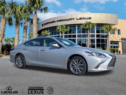 Used 2021 Lexus ES 300h w/ Premium Package