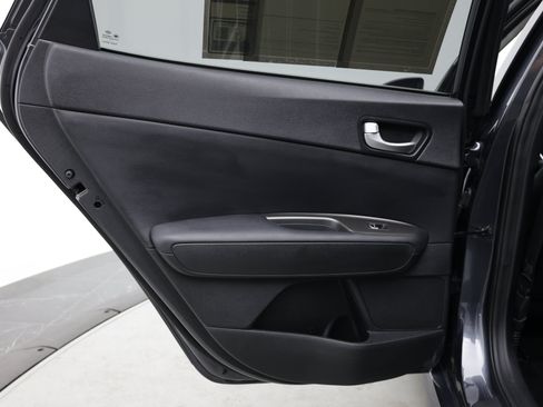 Used 2019 Kia Optima LX w/ LX 17" Wheel Package FWD image 27