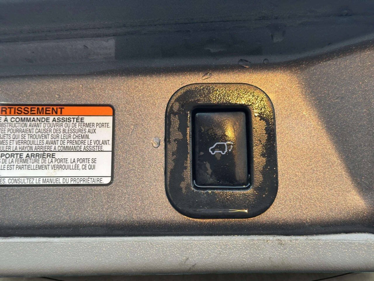 Used 2015 Toyota Sienna SE Premium FWD image 37