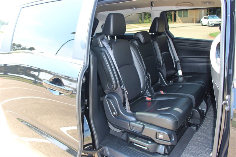 Used 2026 Honda Odyssey EX-L image 15