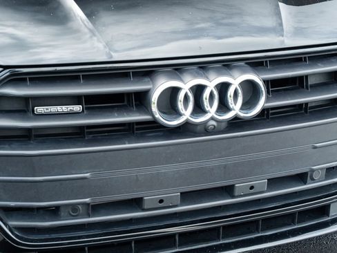 Used 2020 Audi A7 3.0T Premium Plus w/ Premium Plus Package AWD/4WD image 6