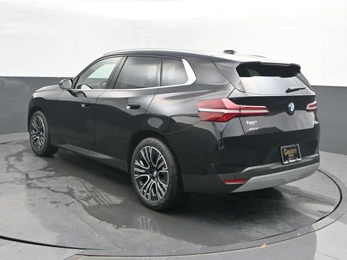 Certified 2026 BMW X3 xDrive30i w/ Premium Package AWD/4WD image 3