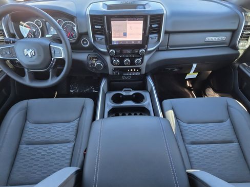 New 2025 RAM 1500 Big Horn image 20