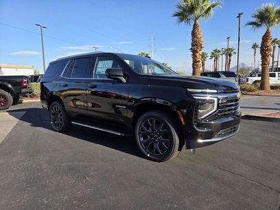 New 2026 Chevrolet Tahoe LT w/ Comfort Package
