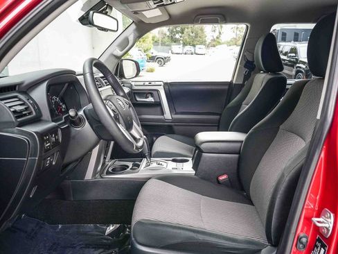 Used 2023 Toyota 4Runner SR5 RWD image 16