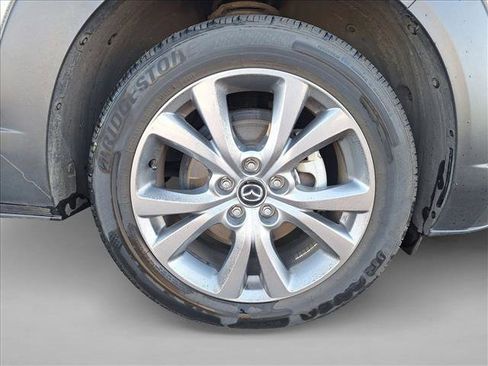 Used 2025 MAZDA CX-30 AWD 2.5 S w/ Preferred Package image 22