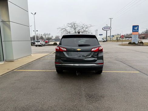Used 2020 Chevrolet Equinox LT w/ Driver Convenience Package image 31