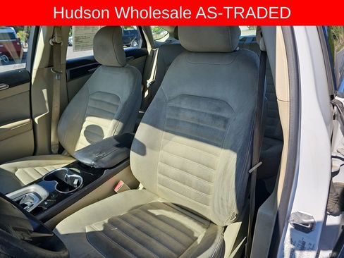 Used 2014 Ford Fusion SE FWD image 17