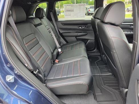 New 2026 Honda CR-V Sport-L image 13