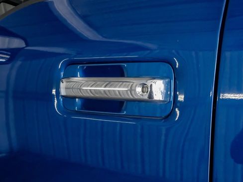 Used 2022 Ford F250 Lariat w/ Chrome Package AWD/4WD image 39