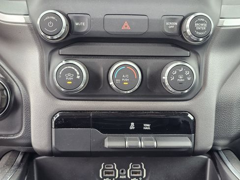 Used 2020 RAM 1500 Big Horn image 26