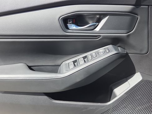 Certified 2024 Honda Accord Sport image 34