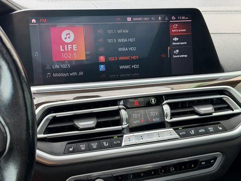 Used 2019 BMW X5 xDrive40i w/ Premium Package 2 AWD/4WD image 13
