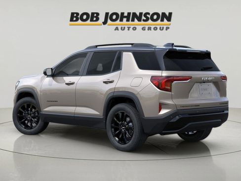 New 2026 GMC Terrain Elevation image 3