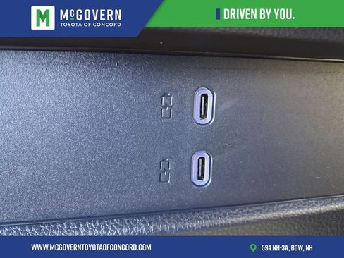 Used 2026 Toyota 4Runner SR5 AWD/4WD image 34