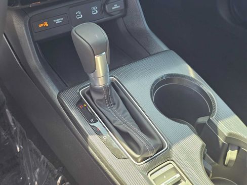New 2026 Honda Civic Sport image 30