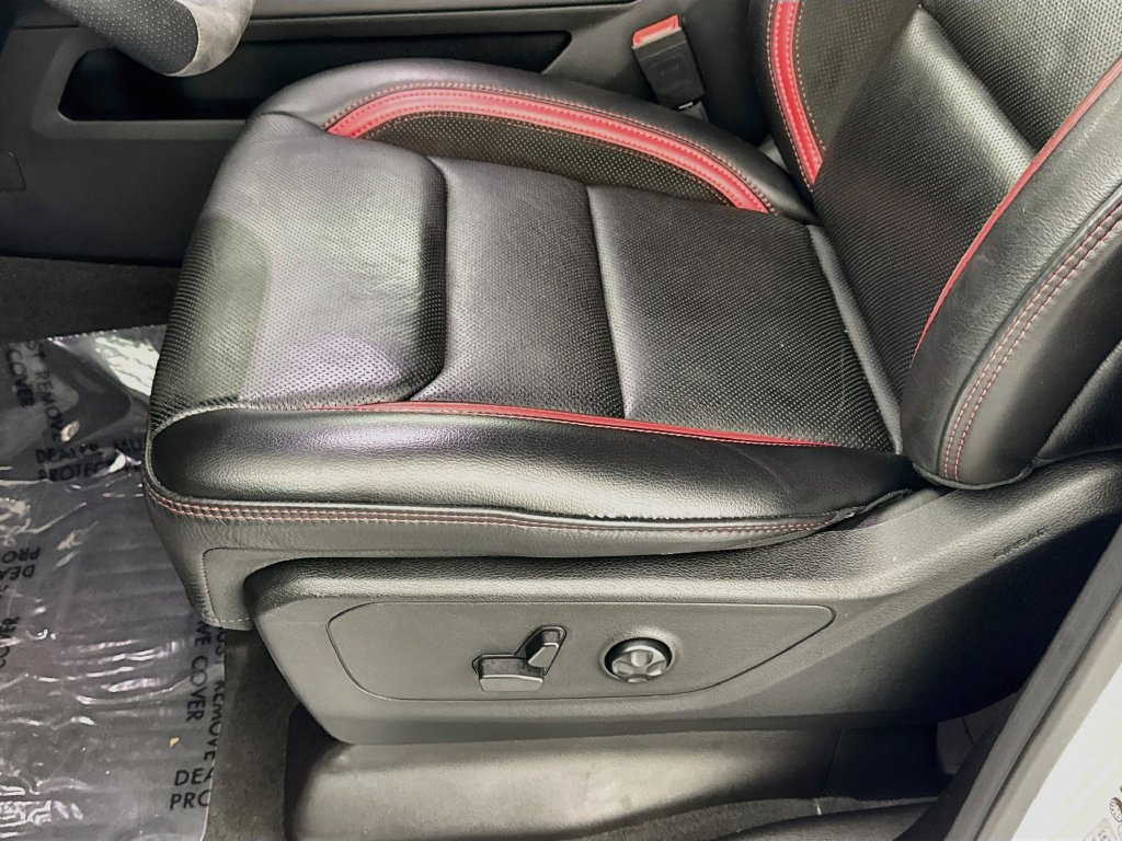 Used 2024 RAM 1500 TRX w/ TRX Level 2 Equipment Group AWD/4WD image 20