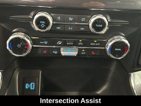 Used 2023 Ford F150 XLT w/ Equipment Group 302A High AWD/4WD image 34