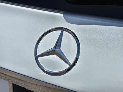 New 2026 Mercedes-Benz GLE 450 4MATIC image 16