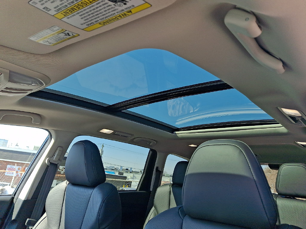 New 2026 Subaru Ascent Bronze Edition AWD/4WD image 10