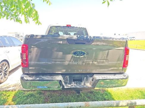 Used 2022 Ford F150 XL w/ Equipment Group 101A High AWD/4WD image 4