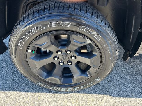 New 2026 RAM 1500 Big Horn image 17