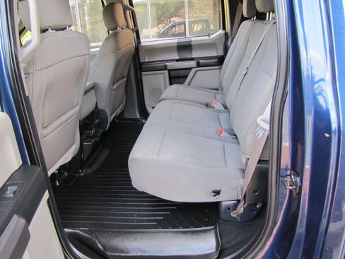 Used 2019 Ford F150 XLT image 15