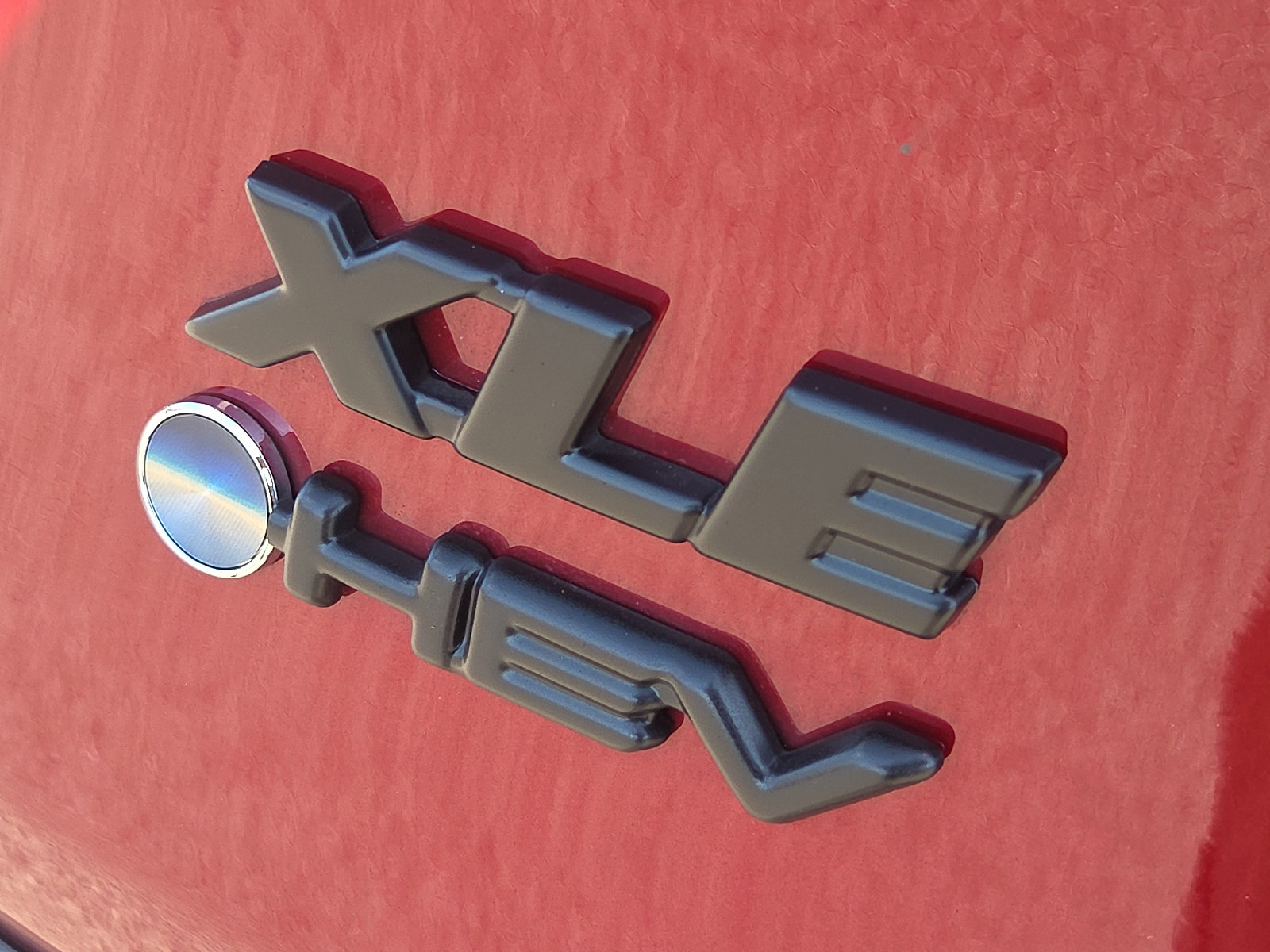 Used 2025 Toyota RAV4 XLE w/ Convenience Package AWD/4WD image 8