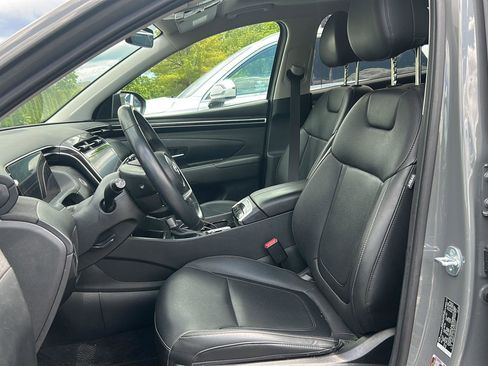 Used 2024 Hyundai Tucson SEL w/ Convenience Package AWD/4WD image 10