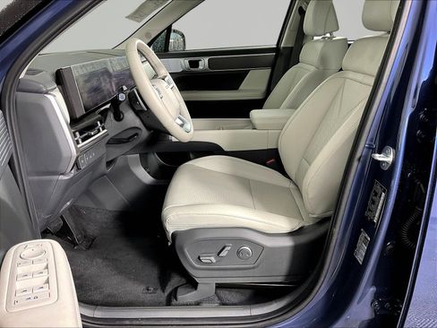Used 2026 Hyundai Santa Fe SEL AWD/4WD image 19