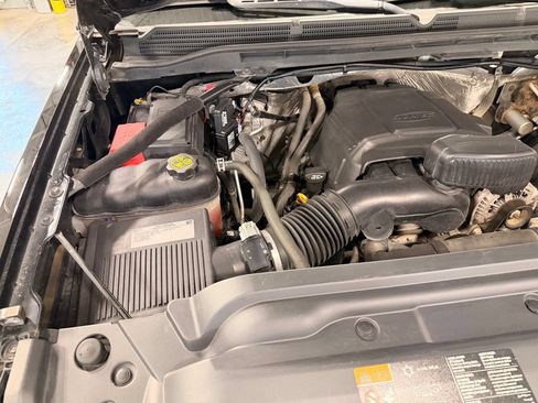 Used 2015 GMC Sierra 2500 Denali AWD/4WD image 48