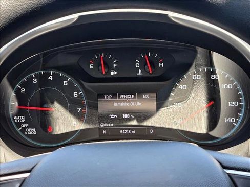Used 2023 Chevrolet Malibu LT FWD image 13