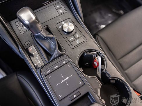 Used 2022 Lexus IS 350 F Sport w/ Memory Package AWD/4WD image 30