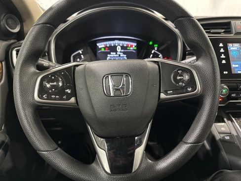 Used 2019 Honda CR-V EX image 18